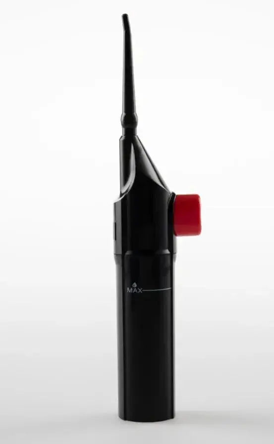 HydroFloss™ High-Pressure Oral Irrigator Beauty Nest